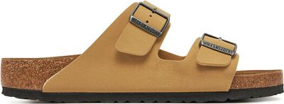 Klapki męskie na lato BIRKENSTOCK ze sklepu: eobuwie.pl w kategorii: Klapki męskie - zdjęcie WP-EBWP-9KUZS-09B_0000304750274