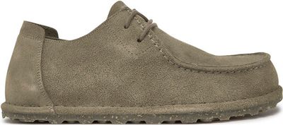 Buty sportowe damskie jesienne BIRKENSTOCK ze sklepu: eobuwie.pl w kategorii: Buty sportowe damskie - zdjęcie WP-EBWP-9KUZS-09B_0000304750533