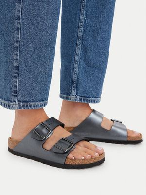 BIRKENSTOCK - Klapki damskie letnie ze sklepu: eobuwie.pl w kategorii: Klapki damskie - zdjęcie WP-EBWP-9KUZS-09B_0000304750588