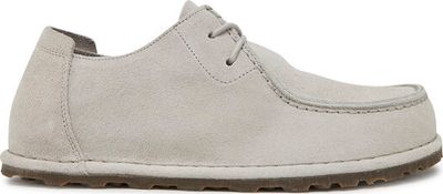 BIRKENSTOCK - Buty sportowe damskie jesienne ze sklepu: eobuwie.pl w kategorii: Buty sportowe damskie - zdjęcie WP-EBWP-9KUZS-09B_0000304750670