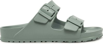 Klapki damskie letnie BIRKENSTOCK ze sklepu: eobuwie.pl w kategorii: Klapki damskie - zdjęcie WP-EBWP-9KUZS-09B_0000304750700