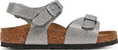 Sandały dziecięce letnie BIRKENSTOCK ze sklepu: eobuwie.pl w kategorii: Sandały dziecięce - zdjęcie WP-EBWP-9KUZS-09B_0000304750922