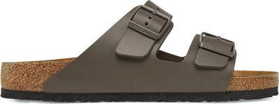 Klapki męskie letnie BIRKENSTOCK ze sklepu: eobuwie.pl w kategorii: Klapki męskie - zdjęcie WP-EBWP-9KUZS-09B_0000304755385