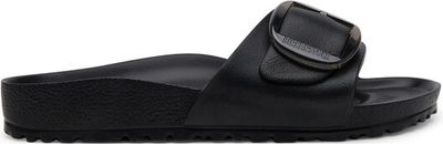 Klapki damskie na lato BIRKENSTOCK ze sklepu: eobuwie.pl w kategorii: Klapki damskie