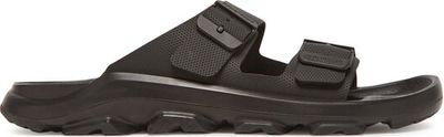Klapki męskie na lato BIRKENSTOCK ze sklepu: eobuwie.pl w kategorii: Klapki męskie - zdjęcie WP-EBWP-9KUZS-09B_0000304756382