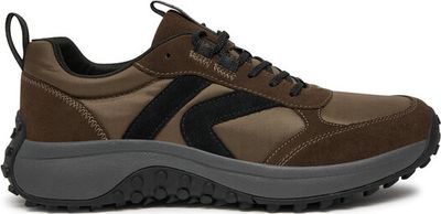Buty sportowe męskie jesienne Keen ze sklepu: eobuwie.pl w kategorii: Buty sportowe męskie - zdjęcie WP-EBWP-9KUZS-09B_0000304757280