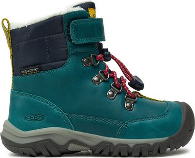 Buty zimowe dziecięce na zimę Keen ze sklepu: eobuwie.pl w kategorii: Buty zimowe dziecięce - zdjęcie WP-EBWP-9KUZS-09B_0000304757570
