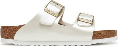Klapki dziecięce na lato BIRKENSTOCK ze sklepu: eobuwie.pl w kategorii: Klapki dziecięce - zdjęcie WP-EBWP-9KUZS-09B_0000304758508