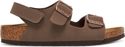 Sandały dziecięce letnie BIRKENSTOCK ze sklepu: eobuwie.pl w kategorii: Sandały dziecięce - zdjęcie WP-EBWP-9KUZS-09B_0000304758560