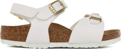 Sandały dziecięce na lato BIRKENSTOCK ze sklepu: eobuwie.pl w kategorii: Sandały dziecięce - zdjęcie WP-EBWP-9KUZS-09B_0000304758720