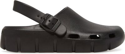 Sandały dziecięce na lato BIRKENSTOCK ze sklepu: eobuwie.pl w kategorii: Sandały dziecięce - zdjęcie WP-EBWP-9KUZS-09B_0000304758768