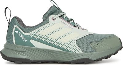adidas - Buty trekkingowe damskie jesienne ze sklepu: eobuwie.pl w kategorii: Buty trekkingowe damskie - zdjęcie WP-EBWP-9KUZS-09B_0000304760204