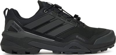 adidas - Buty trekkingowe męskie jesienne ze sklepu: eobuwie.pl w kategorii: Buty trekkingowe męskie - zdjęcie WP-EBWP-9KUZS-09B_0000304760280