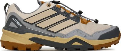 Buty trekkingowe męskie jesienne adidas ze sklepu: eobuwie.pl w kategorii: Buty trekkingowe męskie - zdjęcie WP-EBWP-9KUZS-09B_0000304760297