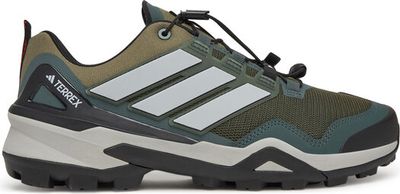 Buty trekkingowe męskie jesienne adidas ze sklepu: eobuwie.pl w kategorii: Buty trekkingowe męskie - zdjęcie WP-EBWP-9KUZS-09B_0000304760594