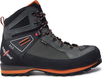 Kayland - Buty trekkingowe męskie zimowe ze sklepu: eobuwie.pl w kategorii: Buty trekkingowe męskie - zdjęcie WP-EBWP-9KUZS-09B_0000304760617