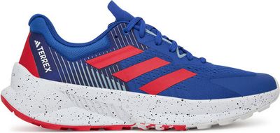 Buty sportowe męskie wiosenne adidas ze sklepu: eobuwie.pl w kategorii: Buty sportowe męskie - zdjęcie WP-EBWP-9KUZS-09B_0000304760723