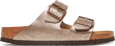 Klapki damskie na lato BIRKENSTOCK ze sklepu: eobuwie.pl w kategorii: Klapki damskie - zdjęcie WP-EBWP-9KUZS-09B_0000304760785