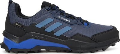 Buty trekkingowe męskie jesienne adidas ze sklepu: eobuwie.pl w kategorii: Buty trekkingowe męskie - zdjęcie WP-EBWP-9KUZS-09B_0000304760891