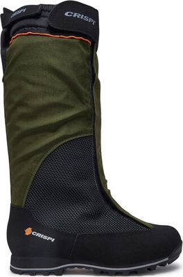 Crispi - Buty trekkingowe męskie na jesień ze sklepu: eobuwie.pl w kategorii: Buty trekkingowe męskie - zdjęcie WP-EBWP-9KUZS-09B_0000304761775