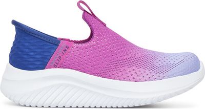 Buty sportowe dziecięce na wiosnę Skechers ze sklepu: eobuwie.pl w kategorii: Buty sportowe dziecięce - zdjęcie WP-EBWP-9KUZS-09B_0000304762765