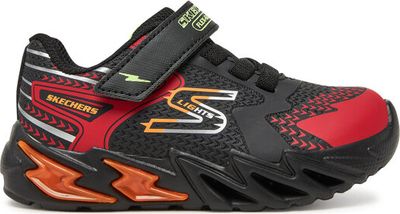 Skechers - Buty sportowe dziecięce na wiosnę ze sklepu: eobuwie.pl w kategorii: Buty sportowe dziecięce - zdjęcie WP-EBWP-9KUZS-09B_0000304762857