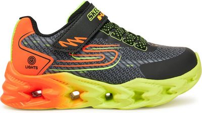 Skechers - Buty sportowe dziecięce na wiosnę ze sklepu: eobuwie.pl w kategorii: Buty sportowe dziecięce - zdjęcie WP-EBWP-9KUZS-09B_0000304762864
