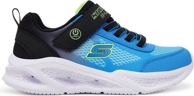 Buty sportowe dziecięce wiosenne Skechers ze sklepu: eobuwie.pl w kategorii: Buty sportowe dziecięce - zdjęcie WP-EBWP-9KUZS-09B_0000304762895