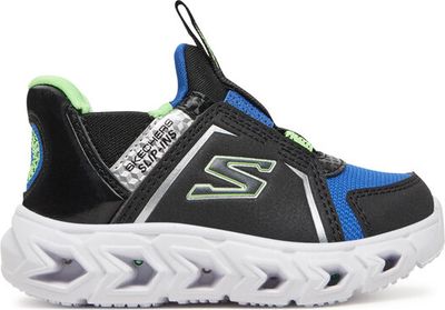Buty sportowe dziecięce na wiosnę Skechers ze sklepu: eobuwie.pl w kategorii: Buty sportowe dziecięce - zdjęcie WP-EBWP-9KUZS-09B_0000304763014