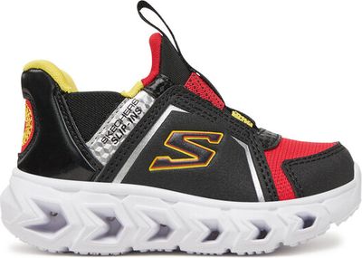 Buty sportowe dziecięce na wiosnę Skechers ze sklepu: eobuwie.pl w kategorii: Buty sportowe dziecięce - zdjęcie WP-EBWP-9KUZS-09B_0000304763021