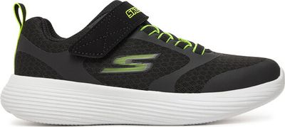 Buty sportowe dziecięce na wiosnę Skechers ze sklepu: eobuwie.pl w kategorii: Buty sportowe dziecięce - zdjęcie WP-EBWP-9KUZS-09B_0000304763120