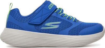 Buty sportowe dziecięce wiosenne Skechers ze sklepu: eobuwie.pl w kategorii: Buty sportowe dziecięce - zdjęcie WP-EBWP-9KUZS-09B_0000304763137