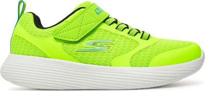 Buty sportowe dziecięce wiosenne Skechers ze sklepu: eobuwie.pl w kategorii: Buty sportowe dziecięce - zdjęcie WP-EBWP-9KUZS-09B_0000304763144