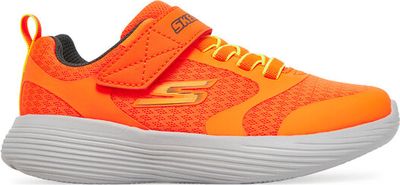 Buty sportowe dziecięce wiosenne Skechers ze sklepu: eobuwie.pl w kategorii: Buty sportowe dziecięce - zdjęcie WP-EBWP-9KUZS-09B_0000304763168