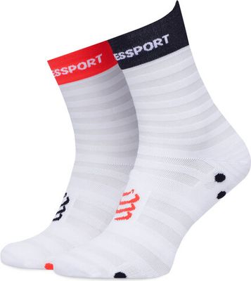 Skarpetki damskie Compressport ze sklepu: eobuwie.pl w kategorii: Skarpetki damskie - zdjęcie WP-EBWP-9KUZS-09B_0000304763366