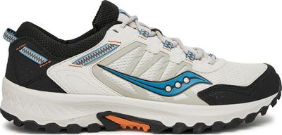 Saucony - Buty sportowe męskie wiosenne ze sklepu: eobuwie.pl w kategorii: Buty sportowe męskie - zdjęcie WP-EBWP-9KUZS-09B_0000304770180