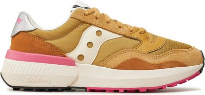 Buty sportowe damskie na wiosnę Saucony ze sklepu: eobuwie.pl w kategorii: Buty sportowe damskie - zdjęcie WP-EBWP-9KUZS-09B_0000304770234