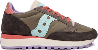 Saucony - Buty sportowe damskie wiosenne ze sklepu: eobuwie.pl w kategorii: Buty sportowe damskie - zdjęcie WP-EBWP-9KUZS-09B_0000304770289