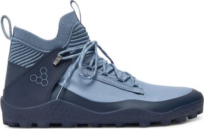 Vivo Barefoot - Buty trekkingowe męskie na zimę ze sklepu: eobuwie.pl w kategorii: Buty trekkingowe męskie - zdjęcie WP-EBWP-9KUZS-09B_0000304773624