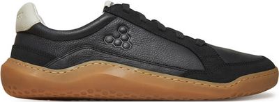 Vivo Barefoot - Buty sportowe męskie jesienne ze sklepu: eobuwie.pl w kategorii: Buty sportowe męskie - zdjęcie WP-EBWP-9KUZS-09B_0000304773778