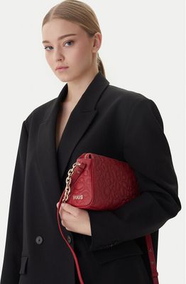 Tous - Listonoszka elegancka ze sklepu: eobuwie.pl w kategorii: Listonoszki - zdjęcie WP-EBWP-9KUZS-09B_0000304774027