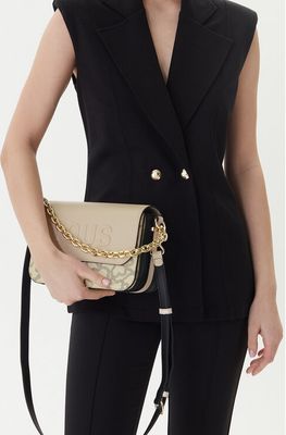 Listonoszka w stylu glamour Tous ze sklepu: eobuwie.pl w kategorii: Listonoszki - zdjęcie WP-EBWP-9KUZS-09B_0000304774898