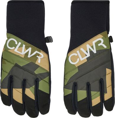 Rękawiczki Colourwear ze sklepu: eobuwie.pl w kategorii: Rękawiczki męskie - zdjęcie WP-EBWP-9KUZS-09B_0000304776151