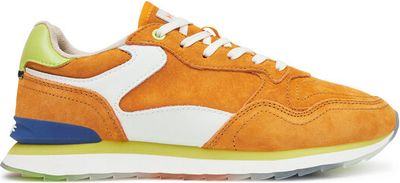 HOFF - Buty sportowe damskie na wiosnę ze sklepu: eobuwie.pl w kategorii: Buty sportowe damskie - zdjęcie WP-EBWP-9KUZS-09B_0000304778735