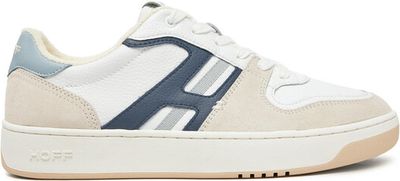 Buty sportowe męskie wiosenne HOFF ze sklepu: eobuwie.pl w kategorii: Buty sportowe męskie - zdjęcie WP-EBWP-9KUZS-09B_0000304779459