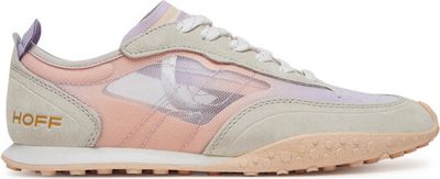 HOFF - Buty sportowe damskie na wiosnę ze sklepu: eobuwie.pl w kategorii: Buty sportowe damskie - zdjęcie WP-EBWP-9KUZS-09B_0000304779497