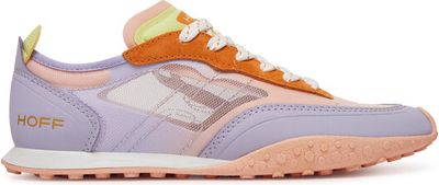 Buty sportowe damskie na wiosnę HOFF ze sklepu: eobuwie.pl w kategorii: Buty sportowe damskie - zdjęcie WP-EBWP-9KUZS-09B_0000304779503