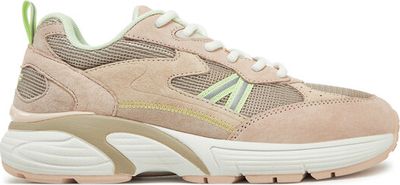 Buty sportowe damskie wiosenne HOFF ze sklepu: eobuwie.pl w kategorii: Buty sportowe damskie - zdjęcie WP-EBWP-9KUZS-09B_0000304779558