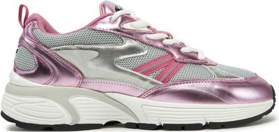 Buty sportowe damskie wiosenne HOFF ze sklepu: eobuwie.pl w kategorii: Buty sportowe damskie - zdjęcie WP-EBWP-9KUZS-09B_0000304779565