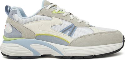 Buty sportowe męskie na wiosnę HOFF ze sklepu: eobuwie.pl w kategorii: Buty sportowe męskie - zdjęcie WP-EBWP-9KUZS-09B_0000304779602